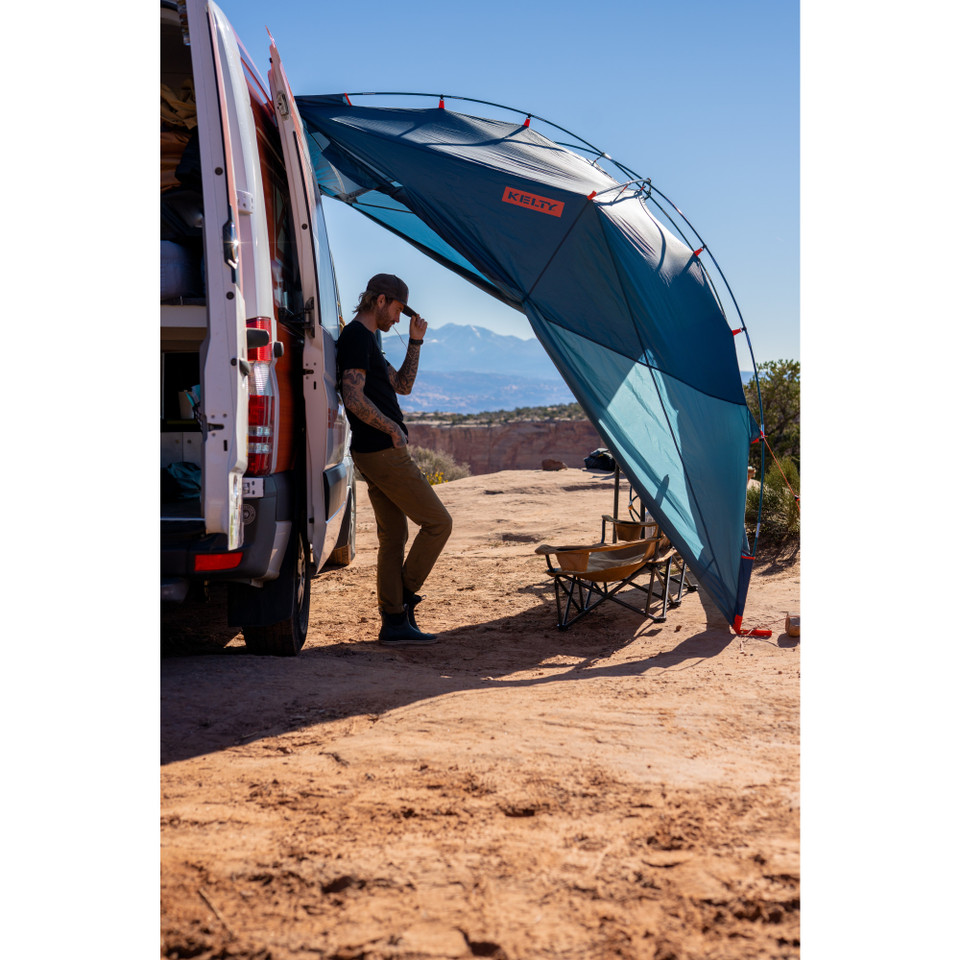 سایه بان آفرود و کمپینگ Kelty Backroads Shelter