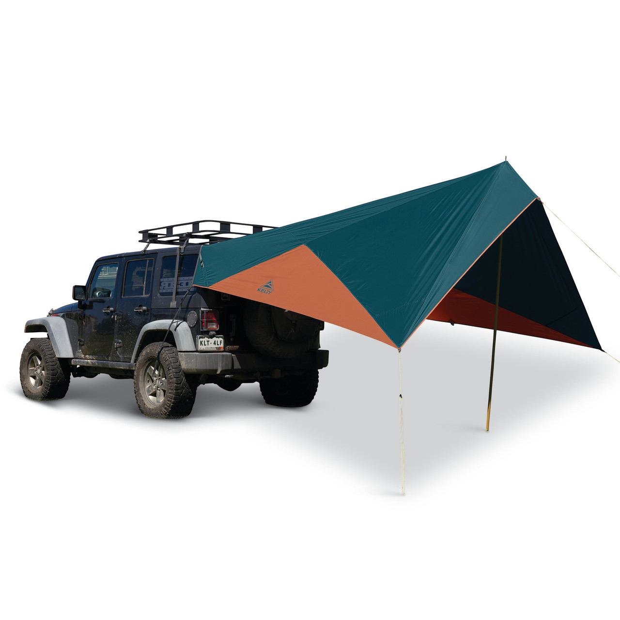 سایبان Kelty Waypoint Tarp سایبان Kelty Waypoint Tarp