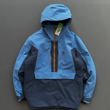 کاپشن اسکی نیم زیپ Protest