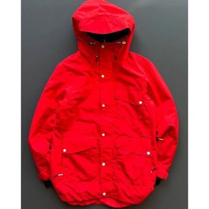 کاپشن اسکی سوئدی WARP – مناسب اسکی آلپاین و اسنوبورد