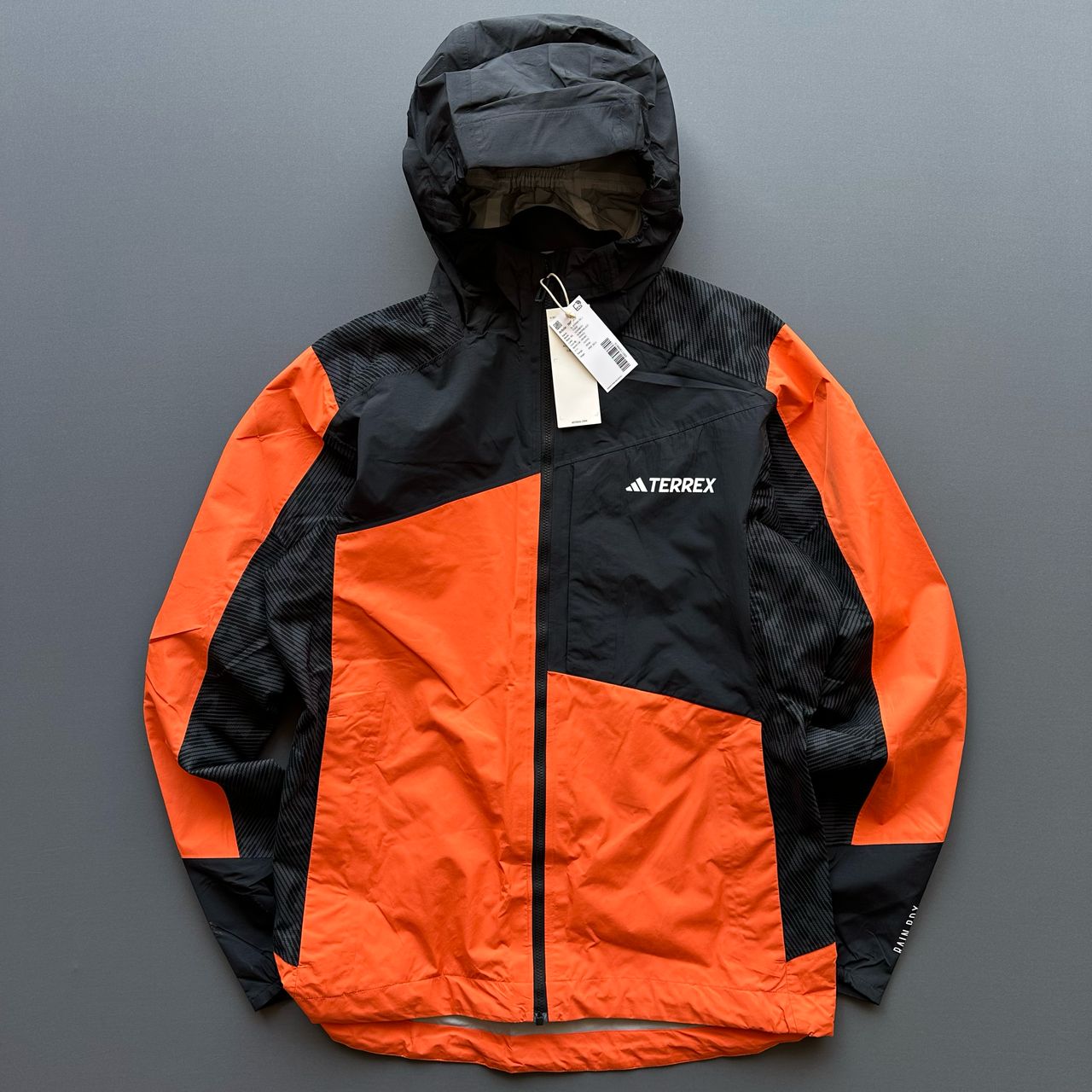 کاپشن مردانه Adidas Terrex کاپشن مردانه Adidas Terrex