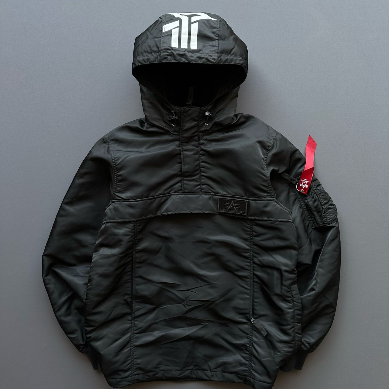 کاپشن آلفا کاپشن آلفا