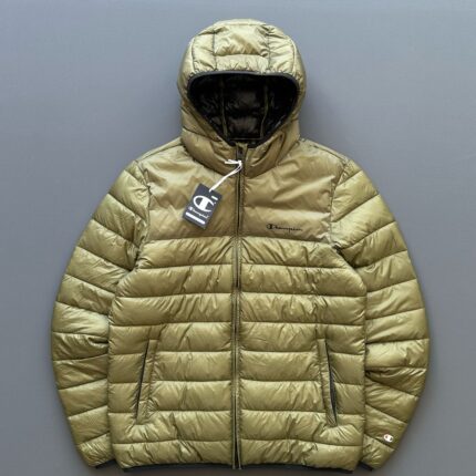 کاپشن الیاف مردانه Champion