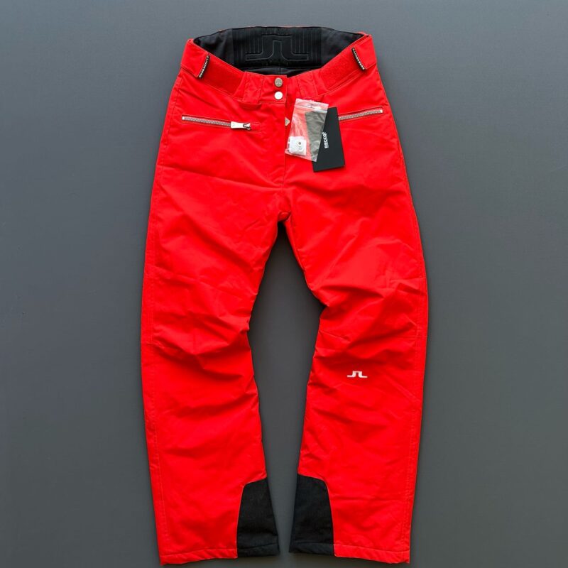 شلوار اسکی مردانه JLindeberg مدل Truuli 2L