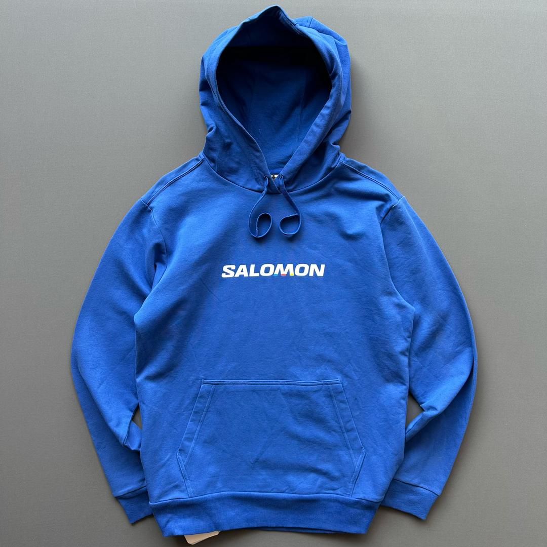 هودی Salomon | مناسب برای استفاده شهری و روزمره هودی Salomon | مناسب برای استفاده شهری و روزمره