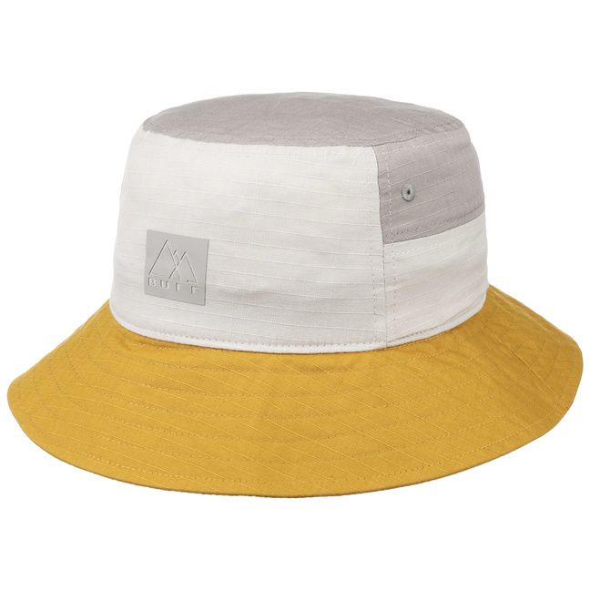 کلاه باکت طبیعتگردی BUFF مدل Sun Bucket Hat کلاه باکت طبیعتگردی BUFF مدل Sun Bucket Hat