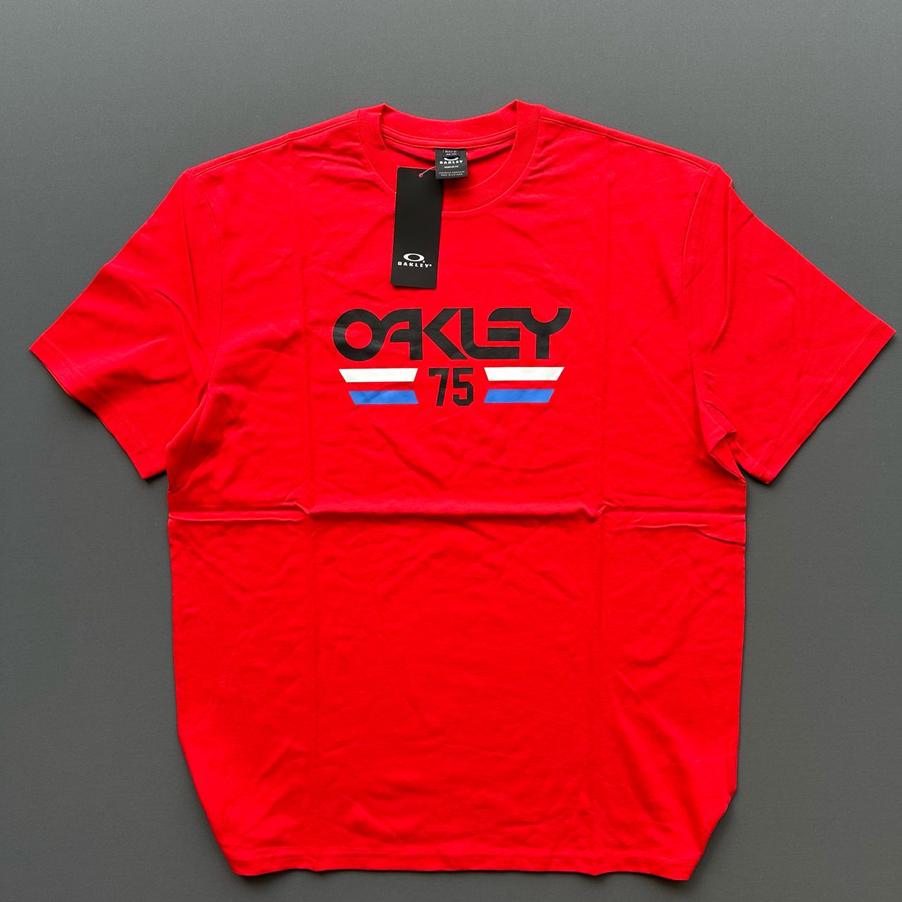 تیشرت oakley تیشرت oakley