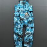 شلوار اسنوبورد نورث فیس