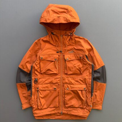 کاپشن مردانه بوشکرفتی