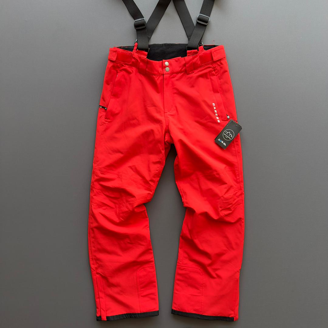 شلوار اسکی برند dare2b (10) شلوار اسکی برند dare2b