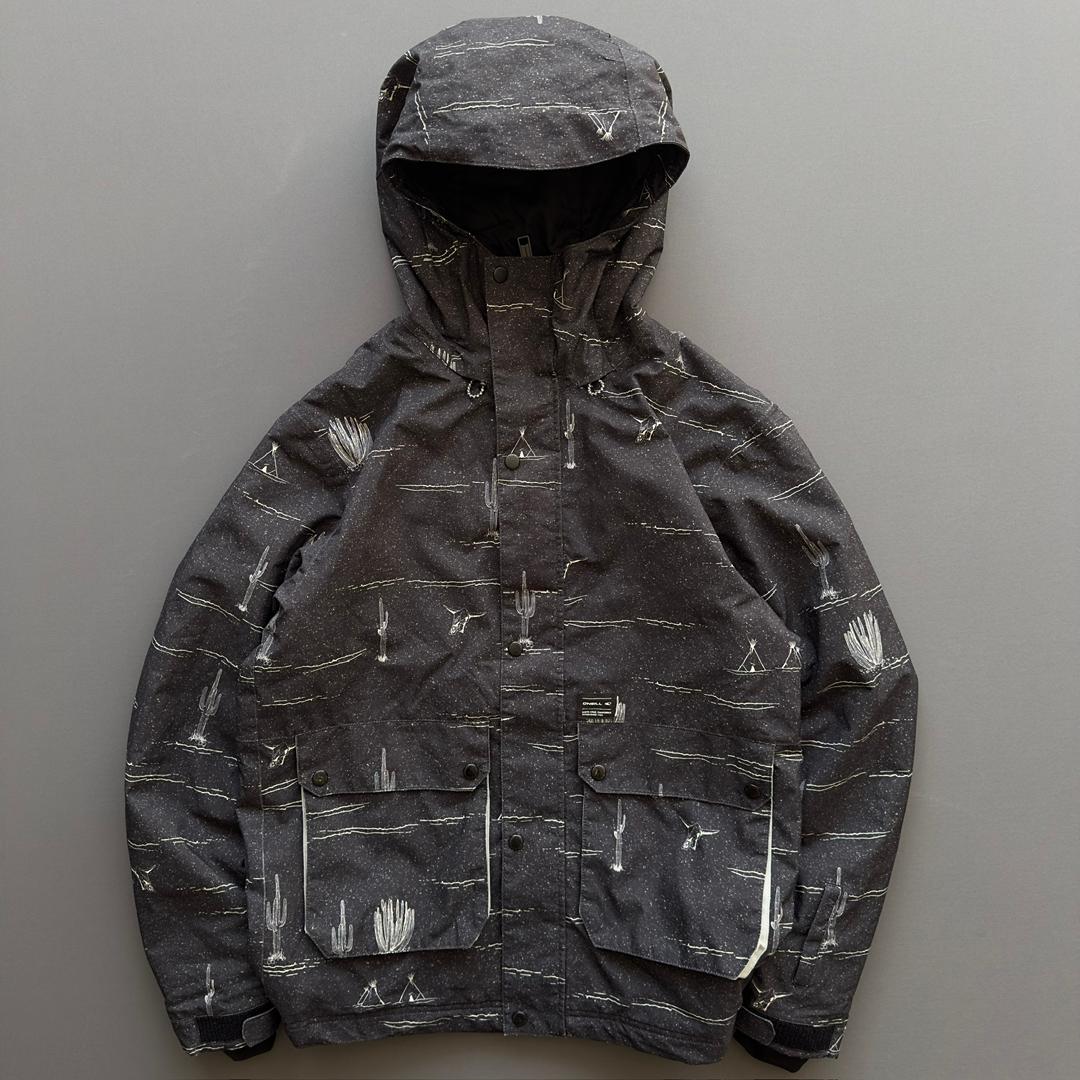 کاپشن اسکی اونیل مدل O'Neill PB (1) کاپشن اسکی اونیل مدل O'Neill PB